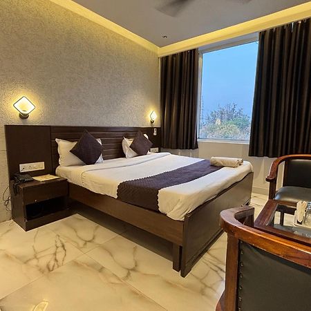 Hotel Casa Mohali ภายนอก รูปภาพ