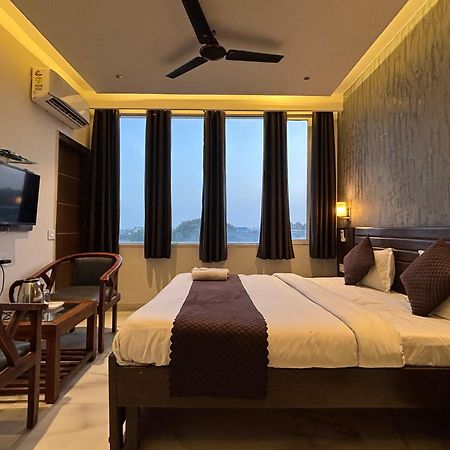 Hotel Casa Mohali ภายนอก รูปภาพ