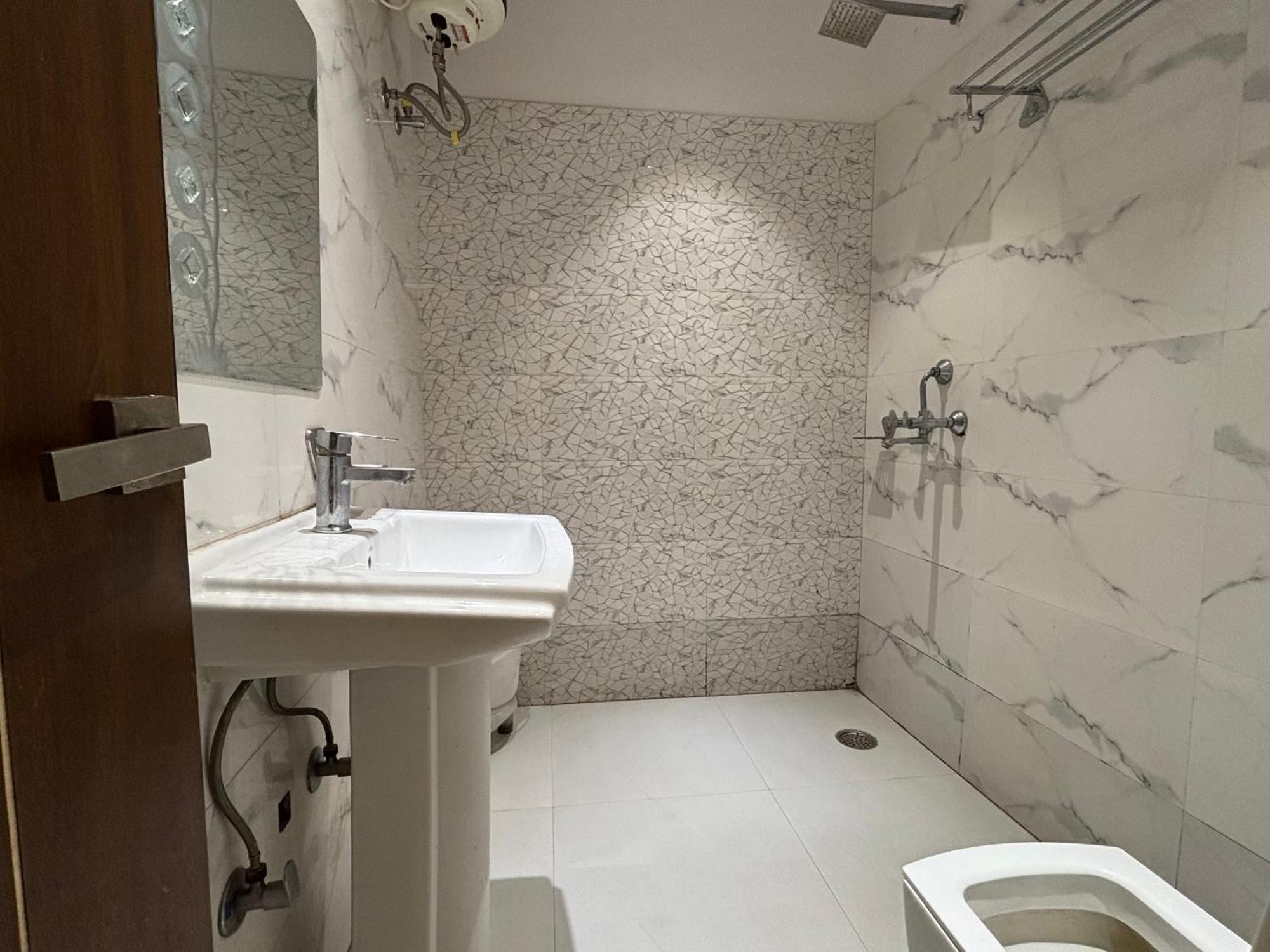 Hotel Casa Mohali ภายนอก รูปภาพ