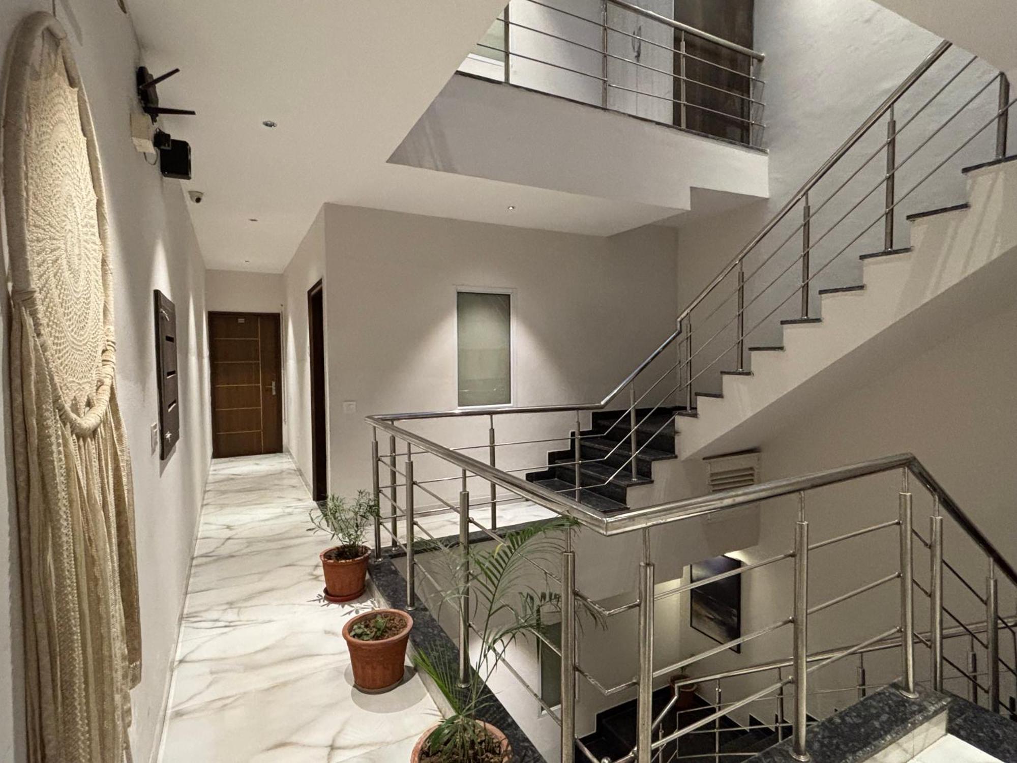 Hotel Casa Mohali ภายนอก รูปภาพ