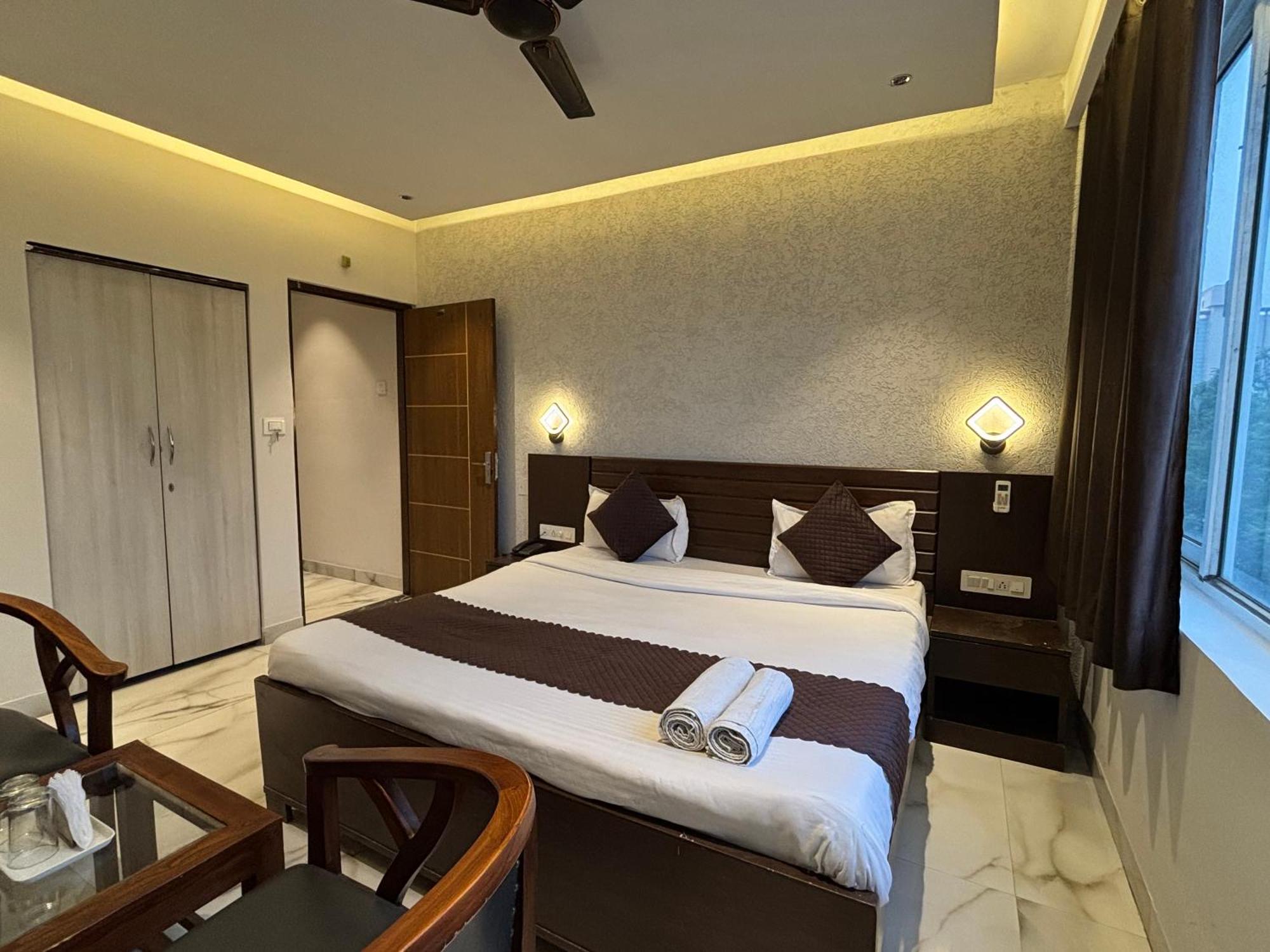 Hotel Casa Mohali ภายนอก รูปภาพ