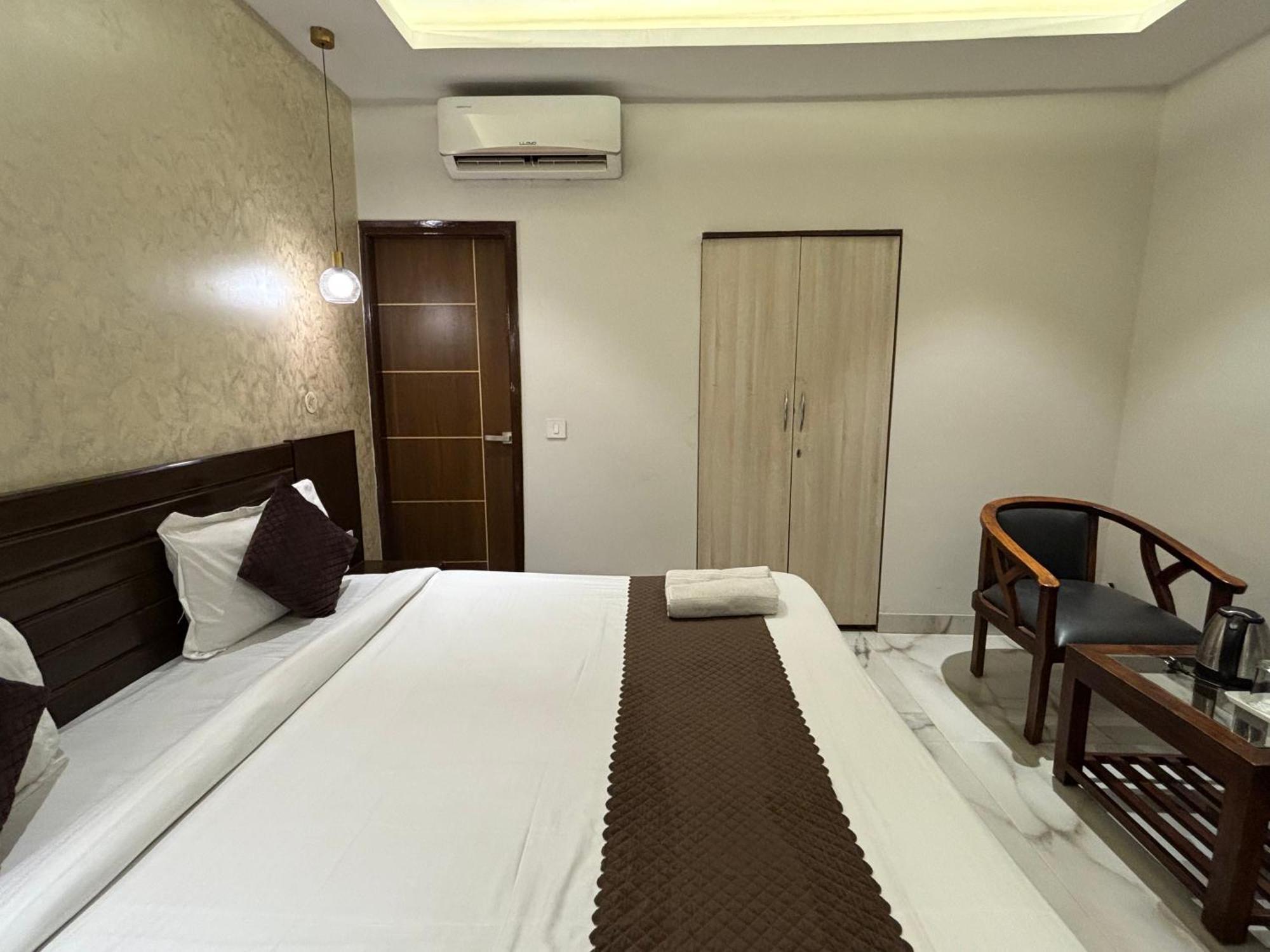 Hotel Casa Mohali ห้อง รูปภาพ