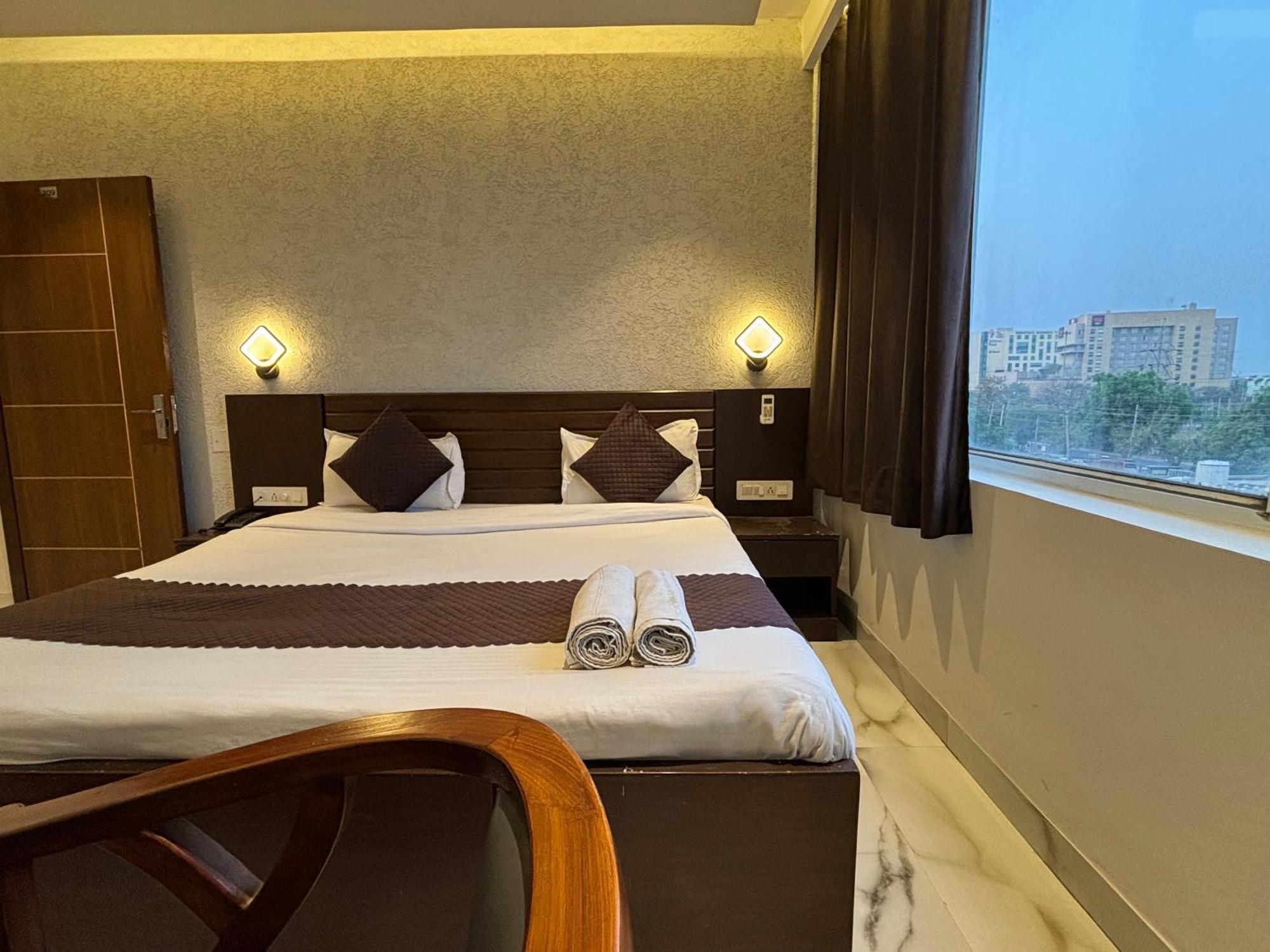 Hotel Casa Mohali ภายนอก รูปภาพ