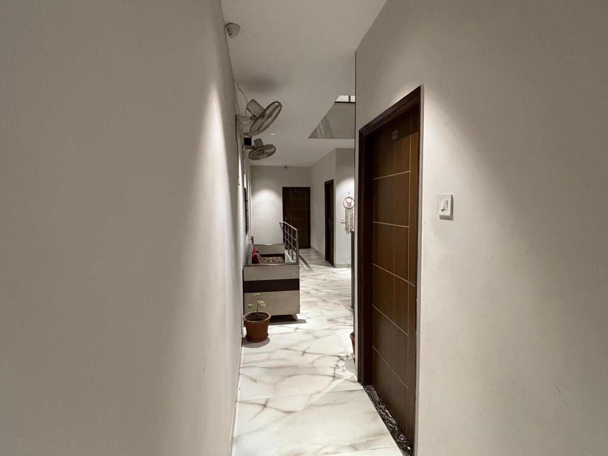Hotel Casa Mohali ภายนอก รูปภาพ