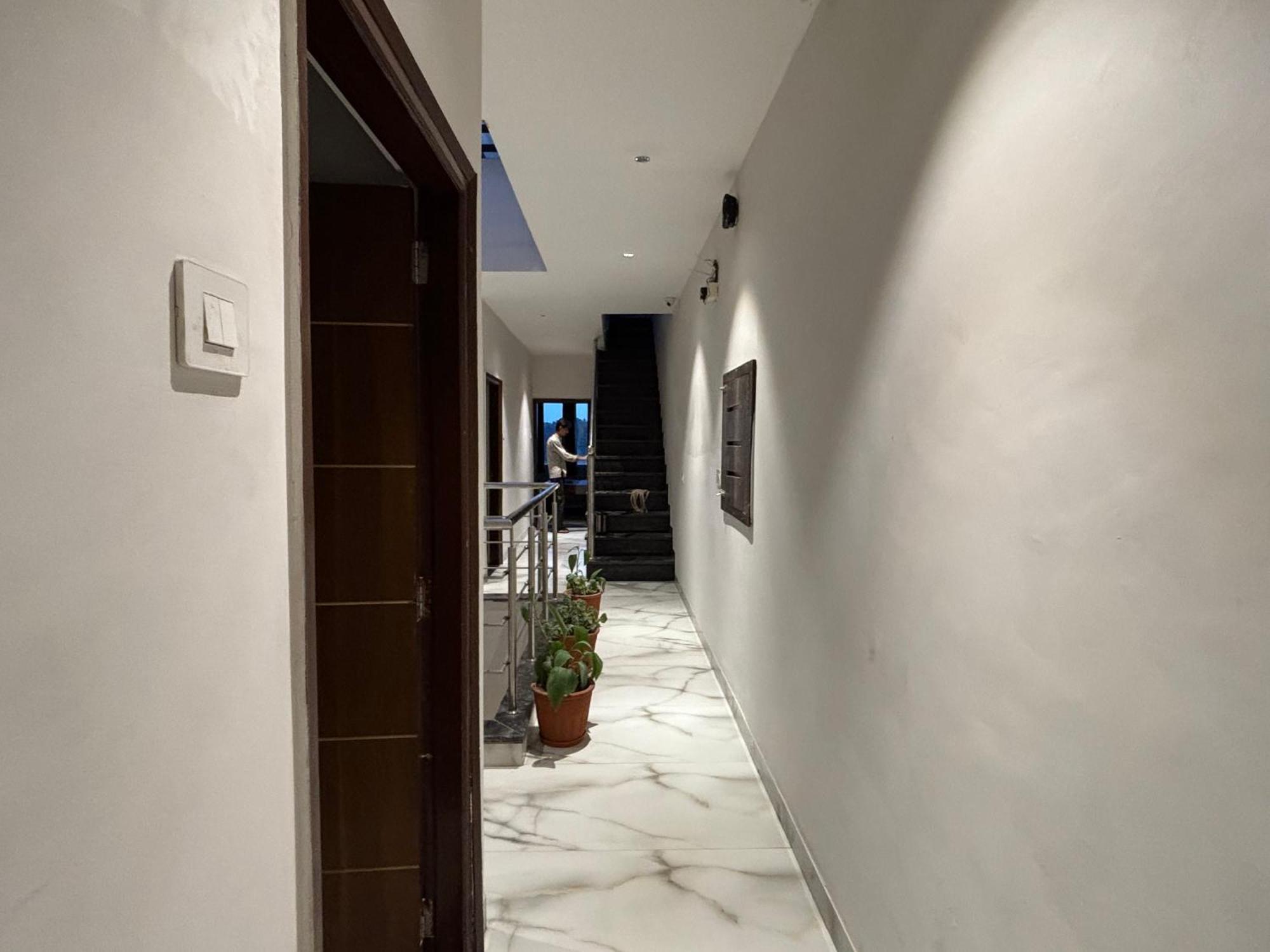 Hotel Casa Mohali ภายนอก รูปภาพ
